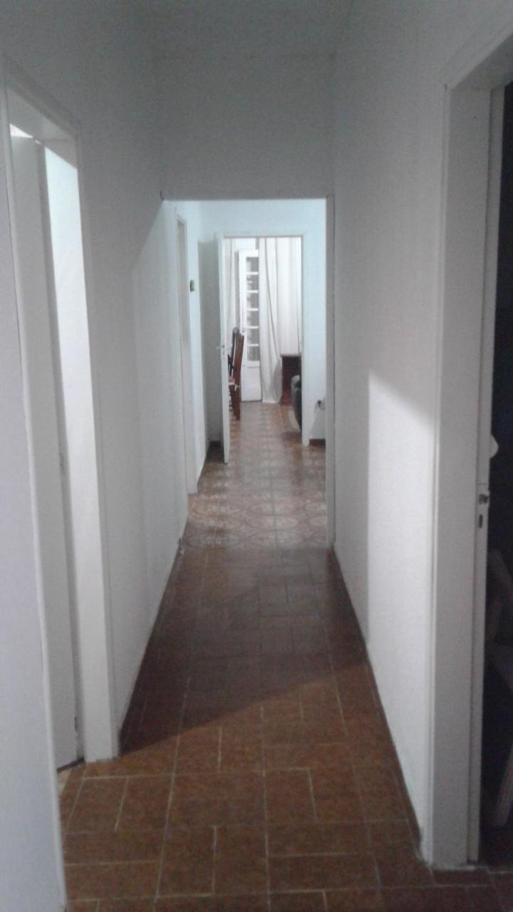 Temporada Ubatuba Itagua Villa Exterior photo
